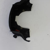 2003-2008 Infiniti Fx35 Fx45 Steering Column  Cover Trim - BIGGSMOTORING.COM