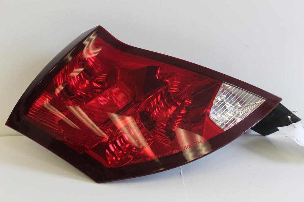 2003-2007 SATURN ION DRIVER SIDE REAR TAIL LIGHT - BIGGSMOTORING.COM