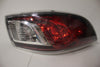 2010-2013 MAZDA 3 SEDAN DRIVER LEFT SIDE REAR TAIL LIGHT 30511 Re#biggs