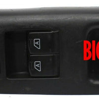 2003-2006 Nissan 350Z Driver Left Side Power Window Master Switch 80961 CD000 - BIGGSMOTORING.COM