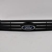 2002 FORD FOCUS FRONT GRILLE W/ EMBLEM XS4X-13K342-B - BIGGSMOTORING.COM