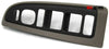 2003-2007 Chevy Silverado Tahoe Driver Side Seat Switch Bezel DDD81479 - BIGGSMOTORING.COM