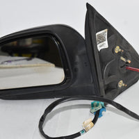 2000-2005 Mitsubishi Eclipse Left Driver Side Mirror 416017 - BIGGSMOTORING.COM