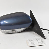 2005-2007 SUBARU LEGACY PASSENGER RIGHT SIDE POWER DOOR MIRROR 26370 - BIGGSMOTORING.COM