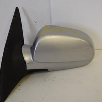 2005-2007 Suzuki Forenza Left Driver Side Door Rear View Mirror - BIGGSMOTORING.COM