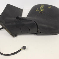 1996-2002 CHEVROLET EXPRESS LEFT DRIVER SIDE MIRROR - BIGGSMOTORING.COM