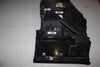 02-08 Audi B7 S4 A4 RS4 BLACK DASH GLOVE BOX COMPLETE OEM LATCH INTACT NICE - BIGGSMOTORING.COM