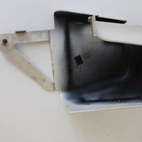 2002-2004 Cadillac Escalade  Front Left  Side Running Board End Cap Cover - BIGGSMOTORING.COM