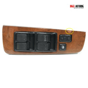 1997-2001 Lexus ES300 Driver Left Side Power Window Master Switch 74230-33010 - BIGGSMOTORING.COM