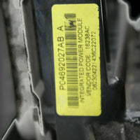 2005 Chrysler 300 Junction Fuse Box Relay P04692027AB - BIGGSMOTORING.COM