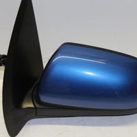 2009-2011 CHEVY AVEO DRIVER SIDE POWER DOOR MIRROR 27991