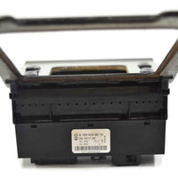 02-05 Mercedes Ml Series W163 ml500 Master Power Window Switch Bezel 163 820 69 10 - BIGGSMOTORING.COM