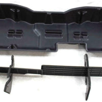 15 -18 Chevy Silverado Sierra Crew Cab 1500 Truck Back Seat Tool Tray Rack Oem - BIGGSMOTORING.COM