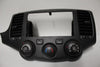 2006-2008 KIA OPTIMA DASH CLIMATE OCNTROL BEZEL 97250-2GXXX - BIGGSMOTORING.COM