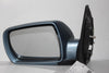 2006-2008 KIA SEDONA LEFT SIDE POWER DOOR MIRROR  BLUE - BIGGSMOTORING.COM