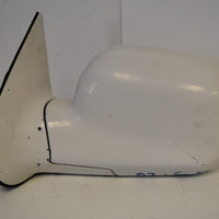 2001-2006 Hyundai Santa Fe Driver Side Door Rear View Mirror - BIGGSMOTORING.COM