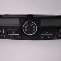 2009-2011 KIA BORREGO A/C HEATER CLIMATE CONTROL UNIT 97250-2JXXX