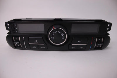 2009-2011 KIA BORREGO A/C HEATER CLIMATE CONTROL UNIT 97250-2JXXX