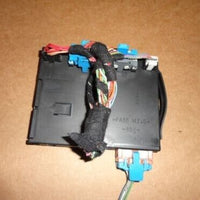 2000 Mercedes Benz ML320 Body Control Module A163 545 23 32 A1635452332 OEM 1630 - BIGGSMOTORING.COM