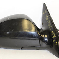 2004-2009 Kia Spectra Passenger  Side Door Rear View Mirror - BIGGSMOTORING.COM