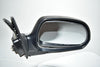 2001-2006 HYUNDAI ELANTRA PASSENGER RIGHT POWER DOOR MIRROR SILVER - BIGGSMOTORING.COM