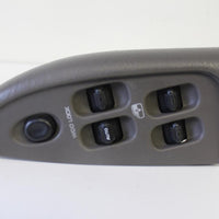 1998-2004 Chrysler Concorde Driver Side Left Master Power Window Switch - BIGGSMOTORING.COM