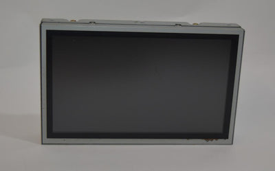 INFINITI FX35 Q56 NISSAN ARMADA MAXIMA MURANO TITAN NAVIGATION DISPLAY SCREEN