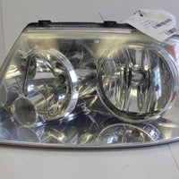 2003-2006  LINCOLN NAVIGATOR DRIVER SIDE FRONT HEADLIGHT HEADLAMP - BIGGSMOTORING.COM