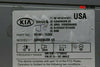2011-2013 Kia Sorento Radio Stereo Bluetooth Mp3 Cd Player 96140-1U200