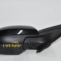 2010-2013 Mazda 3 Right Passenger Side Mirror