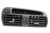 1998-2005 Lexus Gs300 Center Dash Vent Bezel W/ Hazard Switch - BIGGSMOTORING.COM