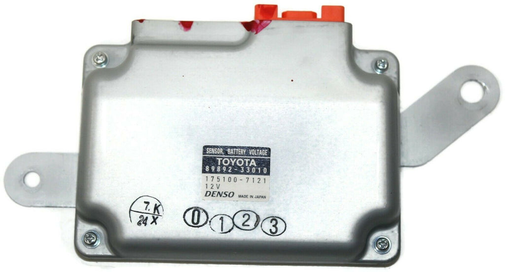 2007-2011 Toyota Camry Hybrid Control Computer Module 89892-33010