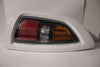 2010-2013 KIA SOUL PASSENGER RIGHT SIDE TAIL LIGHT 23480