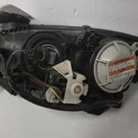 2004-2008 MAZDA RX8  FRONT PASSENGER RIGHT SIDE HEADLIGHT 27474 - BIGGSMOTORING.COM