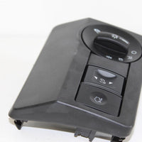 2010-2012 FORD FUSION HEADLIGHT SWITCH CONTROL AR3T 13D061 CB