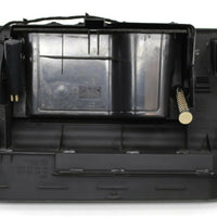 2002-2008 Audi TT Quattro Dash Storage Glove Box Assembly Black - BIGGSMOTORING.COM