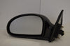 2004-2009  Kia Spectra Driver Side Door Rear View Mirror - BIGGSMOTORING.COM