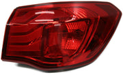 2010-2013 Kia Forte Hatch Back Passenger Right Side Tail Light