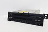 2001-2006 BMW 325i 330i Alpine Business Radio Stereo Cd Player 65.12-6 921 963 - BIGGSMOTORING.COM