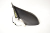 2001-2005 DODGE NEON  DRIVER LEFT SIDE DOOR MIRROR BLACK - BIGGSMOTORING.COM