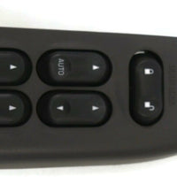 2003-2006 Ford Expedition Driver Left Side Power Window Master Switch 2L3X-14A56 - BIGGSMOTORING.COM