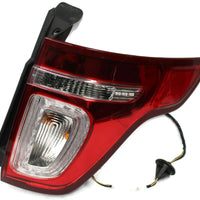 2011-2015 Ford Explorer Passenger Right  Side Rear Tail Light BB53-13B504