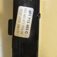 2005-208 Audi A6 Transmission Gear Shift Selector Trim - BIGGSMOTORING.COM