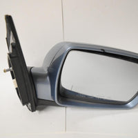 2006-2008 KIA SEDONA PASSENGER RIGHT SIDE POWER DOOR MIRROR BLUE - BIGGSMOTORING.COM