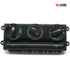 2005-2009 Ford Mustang Ac Heater Temperature Climate Control Unit 19980-DZU7A - BIGGSMOTORING.COM