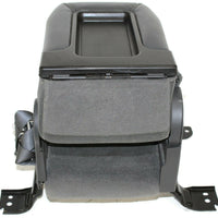 1999-2006 Chevy Silverado Sierra Avalanche  Center Console Jump Seat - BIGGSMOTORING.COM