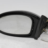 1999-2003 Pontiac Grand Am Driver Left Side Power Door Mirror Black 24656 - BIGGSMOTORING.COM