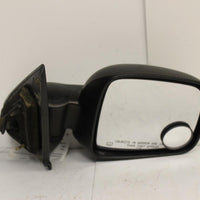 2002-2007 JEEP LIBERTY RIGHT PASSENGER POWER SIDE VIEW MIRROR - BIGGSMOTORING.COM