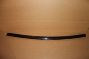 2009-2012 BMW 335i 328i E90 SEDAN OEM RIGHT FRONT DOOR WOOD GRAIN TRIM STRIP