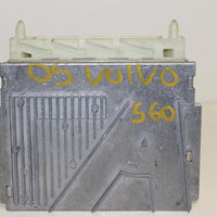 2005-2007 Volvo S60 Transmission Computer  Control Module Tcu P30735493 - BIGGSMOTORING.COM